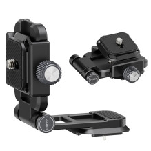 Camera Accessory - Ulanzi UKA08 L Mount Quick Release 4kg Load Capacity