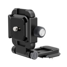 Camera Accessory - Ulanzi UKA08 L Mount Quick Release 4kg Load Capacity