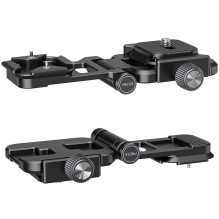 Camera Accessory - Ulanzi UKA08 L Mount Quick Release 4kg Load Capacity