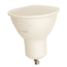 LED Bulb - GU10 5W 500lm 2700K