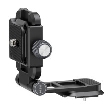 Camera Accessory - Ulanzi UKA08 L Mount Quick Release 4kg Load Capacity