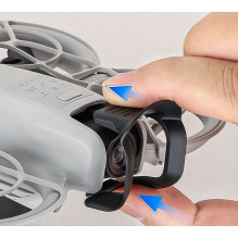 Dronų Priedas - Sunnylife ZG898 Gimbal Saulės Šešėlis DJI Neo Pilkas