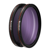 Camera Filter - Freewell...