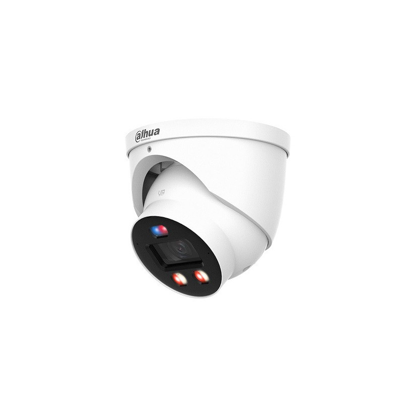 IP Camera - Dahua IPC-HDW3449H-AS-PV-PRO 4MP 2.8mm IP67