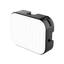 LED Šviesa - ULANZI VIJIM VL100C 2500-6500K 2000mAh Įkraunama