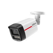 IP Vaizdo Kamera - HDW2449T-S-PRO 4MP 3.6mm CMOS H.265 / H.264