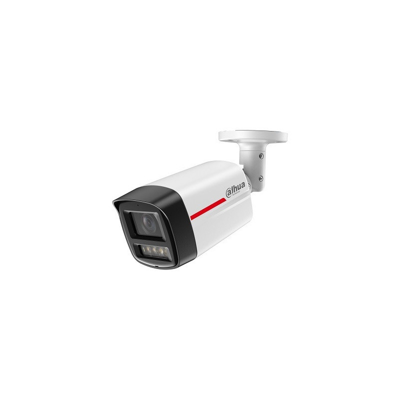 IP Vaizdo Kamera - HDW2449T-S-PRO 4MP 3.6mm CMOS H.265 / H.264