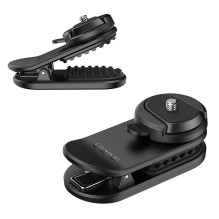 Camera Accessories - Ulanzi CK02 1/4'' Quick Release Clamp with Magnetic Base Camera Accessories - Ulanzi CK02 1/4'' Quick Release Clamp with Magnetic Base