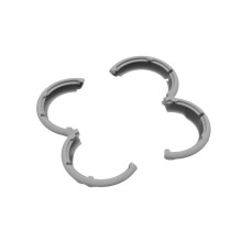 Dronų Priedas - Sunnylife KC868-GY Propelerio Apsauga TPU DJI Neo Pilka