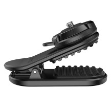 Fotoaparato Priedai - Ulanzi CK02 1 / 4'' Spaustukas su Greitu Atleidimu ir Magnetine Pagrindu Fotoaparato Priedai - Ulanzi CK02 1 / 4'' Spaustukas su Greitu Atleidimu ir Magnetine Pagrindu