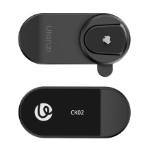 Fotoaparato Priedai - Ulanzi CK02 1 / 4'' Spaustukas su Greitu Atleidimu ir Magnetine Pagrindu Fotoaparato Priedai - Ulanzi CK02 1 / 4'' Spaustukas su Greitu Atleidimu ir Magnetine Pagrindu