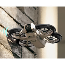 Dronų Priedas - Sunnylife KC868-GY Propelerio Apsauga TPU DJI Neo Pilka