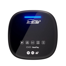 Automobilinė Multimedijos Priemonė - Android AI 4G LTE 8GB RAM 128GB Atmintis