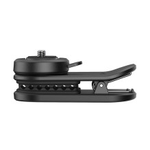 Camera Accessories - Ulanzi CK02 1/4'' Quick Release Clamp with Magnetic Base Camera Accessories - Ulanzi CK02 1/4'' Quick Release Clamp with Magnetic Base