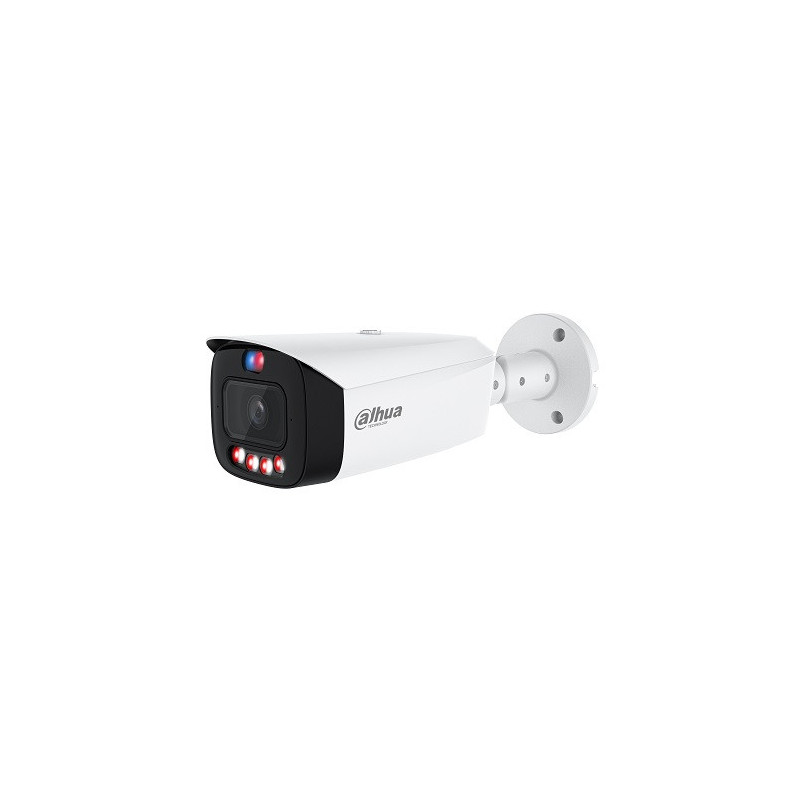 IP Video Camera - 4K 8MP IPC-HFW3849T1-AS-PV-PRO 3.6mm WDR IR 50m