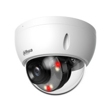 IP Cameras - HDBW2449E-S-IL...