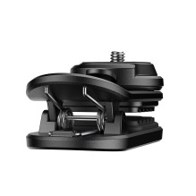 Camera Accessories - Ulanzi CK02 1/4'' Quick Release Clamp with Magnetic Base Camera Accessories - Ulanzi CK02 1/4'' Quick Release Clamp with Magnetic Base