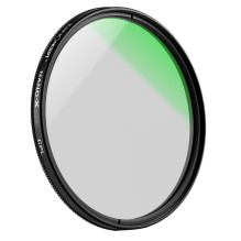 Fotoaparato Filtras - K&amp;F Concept Nano-X B270 CPL 86mm Daugiasluoksnė Danga