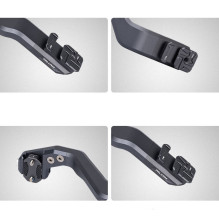 Gimbal Priedas - Ulanzi FALCAM F22 Greito Atleidimo Rankena DJI Gimbalams