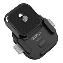 Camera Strap - ULANZI UKA06 Adjustable 110-140cm 10kg Load Quick Release Camera Strap - ULANZI UKA06 Adjustable 110-140cm 10kg Load Quick Release