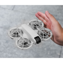 Drone Propeller Guard - Sunnylife KC863-GY DJI Neo Quick Release Gray