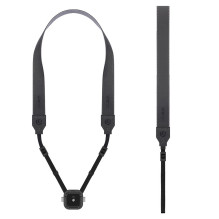 Camera Strap - ULANZI UKA06 Adjustable 110-140cm 10kg Load Quick Release Camera Strap - ULANZI UKA06 Adjustable 110-140cm 10kg Load Quick Release