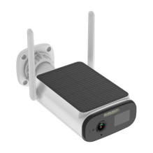 Smart Outdoor Camera - Tuya...