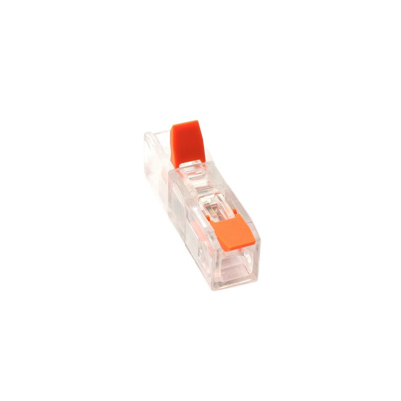 Electrical Connector - Inline Connector 0.2-4.0mm² 32A 450V 100pcs