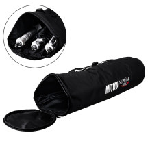 Camera Case - MITOYA NUMBAT PRO 72x20x20cm 22L Double Zipper Adjustable Strap Camera Case - MITOYA NUMBAT PRO 72x20x20cm 22L Double Zipper Adjustable Strap