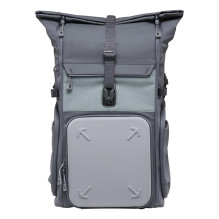 Photography Backpack - Ulanzi BP04 25L Modular Waterproof Laptop Compartment