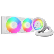 Processor cooler - Arctic...