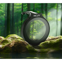 Drone Accessory - Sunnylife NE-FI871-M MCUV Filter for DJI Neo Drone