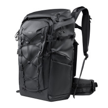 Camera Backpack - ULANZI AB01 38L Waterproof Polyester 15kg Capacity Camera Backpack - ULANZI AB01 38L Waterproof Polyester 15kg Capacity