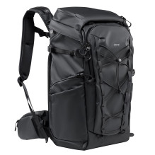 Fotoaparato Kuprinė - ULANZI AB01 38L Vandeniui Atspari Poliesterio 15kg Talpa Fotoaparato Kuprinė - ULANZI AB01 38L Vandeniui Atspari Poliesterio 15kg Talpa