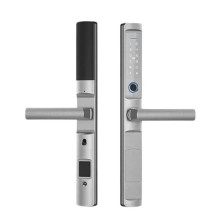 Smart Lock - Tuya Wi-Fi...