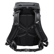 Camera Backpack - ULANZI AB01 38L Waterproof Polyester 15kg Capacity Camera Backpack - ULANZI AB01 38L Waterproof Polyester 15kg Capacity