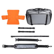 Fotoaparato Dėklas - ULANZI Hoshino Crossbody 13L Modular, Moisture-Resistant Fotoaparato Dėklas - ULANZI Hoshino Crossbody 13L Modular, Moisture-Resistant