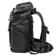 Fotoaparato Kuprinė - ULANZI AB01 38L Vandeniui Atspari Poliesterio 15kg Talpa Fotoaparato Kuprinė - ULANZI AB01 38L Vandeniui Atspari Poliesterio 15kg Talpa