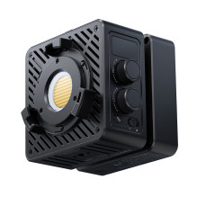 LED Light - ULANZI EC65 65W COB Adjustable 2700-6500K High CRI 95+