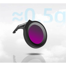 Dronas - Filtrų Rinkinys - Sunnylife NE-FI875-4N ND8 ND16 ND32 ND64