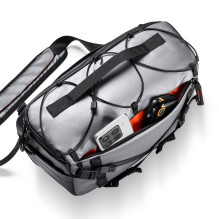 Camera Case - ULANZI Hoshino Crossbody 13L Modular, Moisture-Resistant
