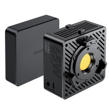 LED Light - ULANZI EC65 65W COB Adjustable 2700-6500K High CRI 95+