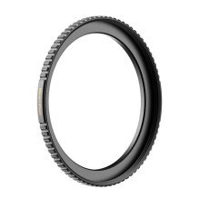 Adapteris - PolarPro Step-Up 58mm į 67mm Filtrų Adapteris Žalvarinis Dvigubas Sriegis