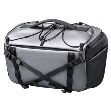Camera Case - ULANZI Hoshino Crossbody 13L Modular, Moisture-Resistant