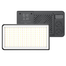 LED Šviesa - Ulanzi P40 Bi 40W 2700-6500K High CRI 96+ LED Šviesa - Ulanzi P40 Bi 40W 2700-6500K High CRI 96+