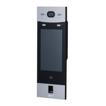 Lauko Stotis - VTO9541D-S2 10" Jutiklinis Ekranas Su Dviem Kameromis IP65
