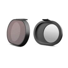 Camera Filter - CPL Polarizing Filter DJI Spark Optical Glass Aluminum Frame Camera Filter - CPL Polarizing Filter DJI Spark Optical Glass Aluminum Frame