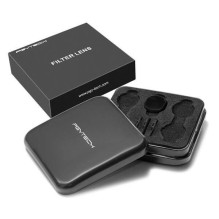 Camera Filter - CPL Polarizing Filter DJI Spark Optical Glass Aluminum Frame Camera Filter - CPL Polarizing Filter DJI Spark Optical Glass Aluminum Frame