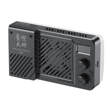 LED Light - Ulanzi P40 Bi 40W 2700-6500K High CRI 96+ LED Light - Ulanzi P40 Bi 40W 2700-6500K High CRI 96+