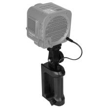 Apšvietimo Priedas - Yongnuo YNLUX100 Rankena su V-Lock Baterijos Laikikliu